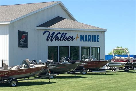 Walker marine - Walker s Marine offers haul and launch to 50 feet, fiberglass repair, bottom painting, full detailing, washing, waxing, monthly maintenance contracts, canvas and full upholstery. The company carries OEM parts and marine accessories backed by factory authorized and certified marine technicians and has a knowledgeable support staff. Most repair ...